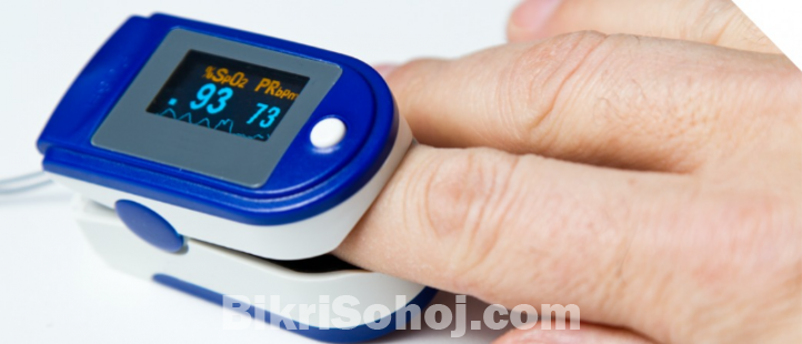 Pulse Oximeter